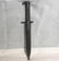 Swedish Mauser M96 Bayonet - 5