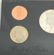 1995, 1996, 1997 US Mint Silver Proof Set - 4