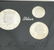 1995, 1996, 1997 US Mint Silver Proof Set - 6