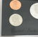 1995, 1996, 1997 US Mint Silver Proof Set - 7