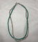 Turquoise and Silver Colored Necklace