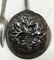 2 Pcs. S. Kirk & Son Sterling Silver Repousse - 9