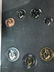 Mixed Foreign Coin and Currency Lot - 4