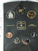 Mixed Foreign Coin and Currency Lot - 5