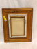 Oil Painting of a Ship at Sea SIgned Garcia - 2