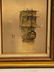 Oil Painting of a Ship at Sea SIgned Garcia - 3