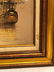 Oil Painting of a Ship at Sea SIgned Garcia - 5