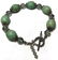 Turquoise Beaded Bracelet