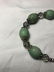 Turquoise Beaded Bracelet - 2