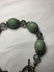 Turquoise Beaded Bracelet - 4