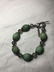 Turquoise Beaded Bracelet - 6
