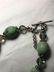 Turquoise Beaded Bracelet - 7