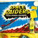 Vintage 1970’s Sci-Fi Spaceship Eraser - 3