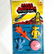 Vintage 1970’s Sci-Fi Spaceship Eraser - 4