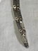 Greek Key Sterling Silver Link Bracelet - 2