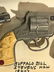 14 Toy Cap Gun Collection 1920's-1940's - 12
