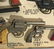 14 Toy Cap Gun Collection 1920's-1940's - 4