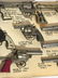 14 Toy Cap Gun Collection 1920's-1940's - 6