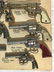 14 Toy Cap Gun Collection 1920's-1940's - 7