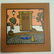 Taller Una Serigraph Ceramic Tile