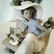 Lladro Figurine "Sunday In The Park" 5365 - 7