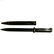 Carl Eickhorn 1939 Bayonet Germany WWII - 9