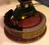 Lionel Train Table Lamp with Shade - 3