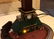 Lionel Train Table Lamp with Shade - 4