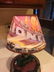Lionel Train Table Lamp with Shade - 5