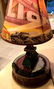 Lionel Train Table Lamp with Shade - 6