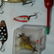 St. Croix Fishing Machine and Tackle Lot - 13
