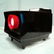 View-Master Projector w/ 3 Cases of Misc. Slides - 3