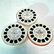 View-Master Projector w/ 3 Cases of Misc. Slides - 9