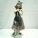 Lladro Spain 'Nature's Bounty' 1417 Porcelain Figurine - 3