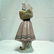 Lladro Spain 'Nature's Bounty' 1417 Porcelain Figurine - 5