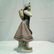 Lladro Spain 'Nature's Bounty' 1417 Porcelain Figurine - 6