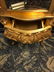 Reproduction French Curio Cabinet - 3