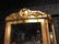 Reproduction French Curio Cabinet - 5