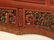 Large Wooden Chinese Temple Panel - 11