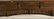 Large Wooden Chinese Temple Panel - 2