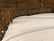 Large Wooden Chinese Temple Panel - 3