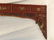 Large Wooden Chinese Temple Panel - 6