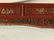 Large Wooden Chinese Temple Panel - 7