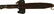 1935 German WWII K98 Mauser Bayonet