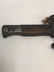 1935 German WWII K98 Mauser Bayonet - 2