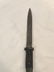 1935 German WWII K98 Mauser Bayonet - 6