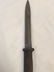 1935 German WWII K98 Mauser Bayonet - 7