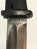1935 German WWII K98 Mauser Bayonet - 9