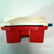 View Master Viewer w/10 Packages of Assorted Reels - 15