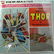 View Master Viewer w/10 Packages of Assorted Reels - 6